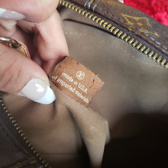 Louis Vuitton Totally PM --Pending local PU - Picture 7 of 8